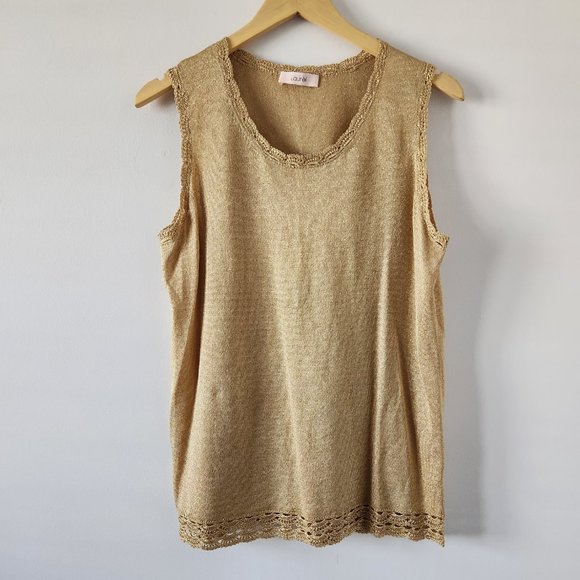 Laurel twin set rabbit fur collar - Picture 6 of 15